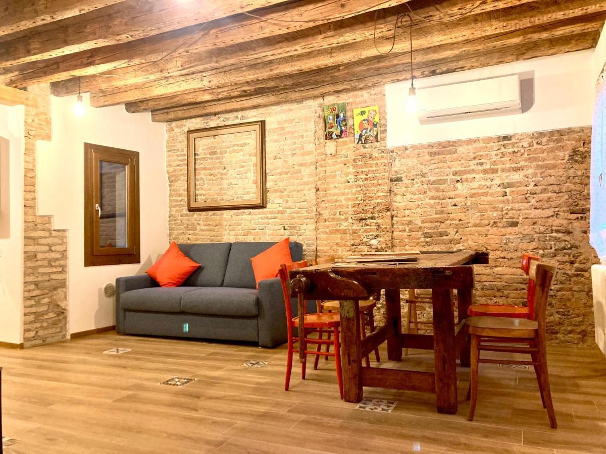 Apartamento Old Town